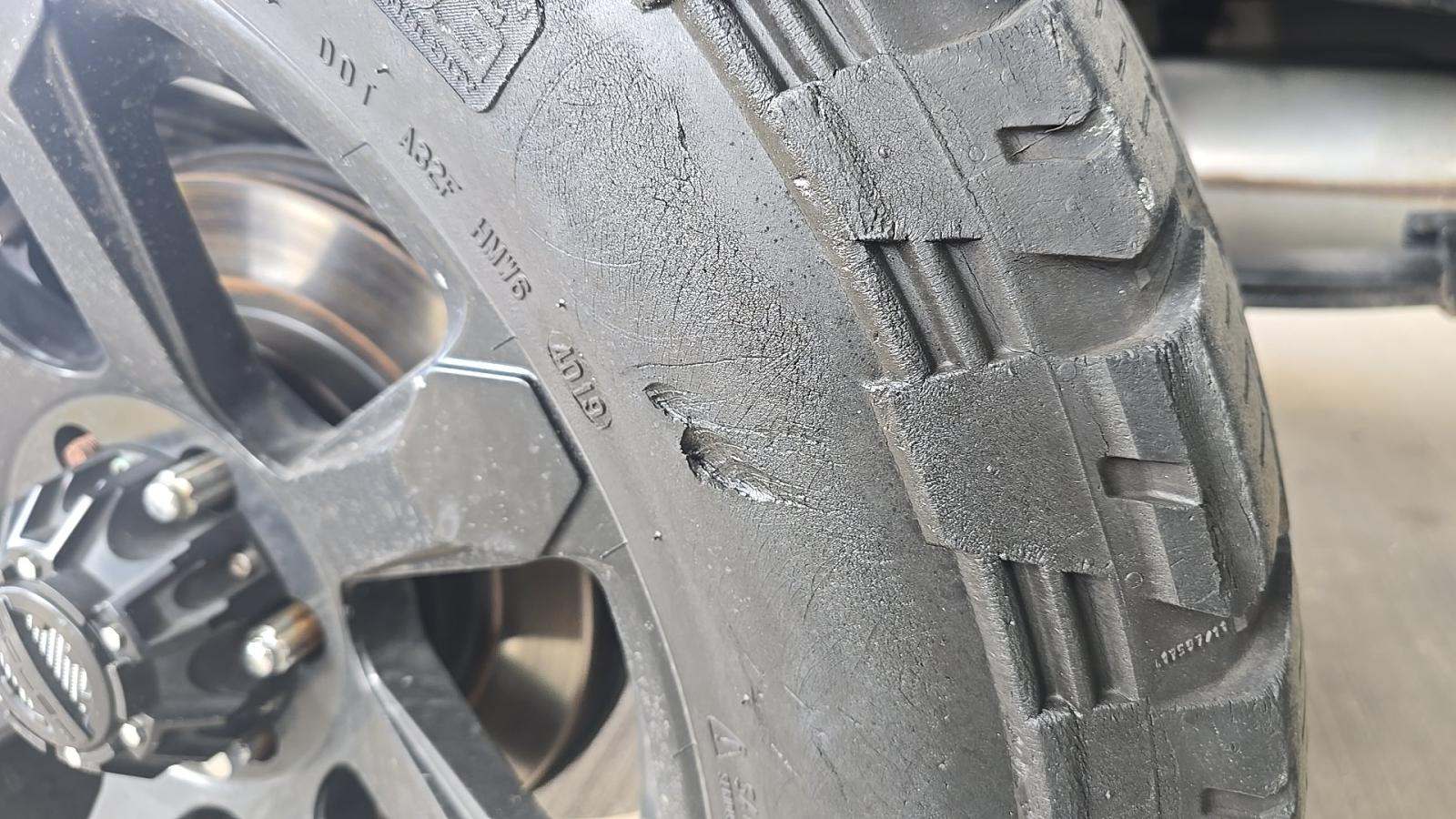 2020 Ford F-150 XLT AWD