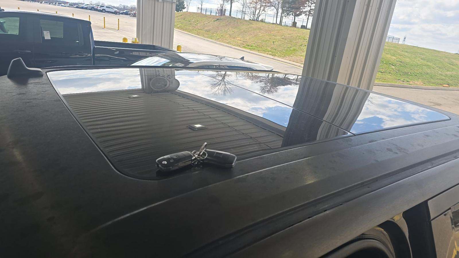 2020 Ford F-150 XLT AWD