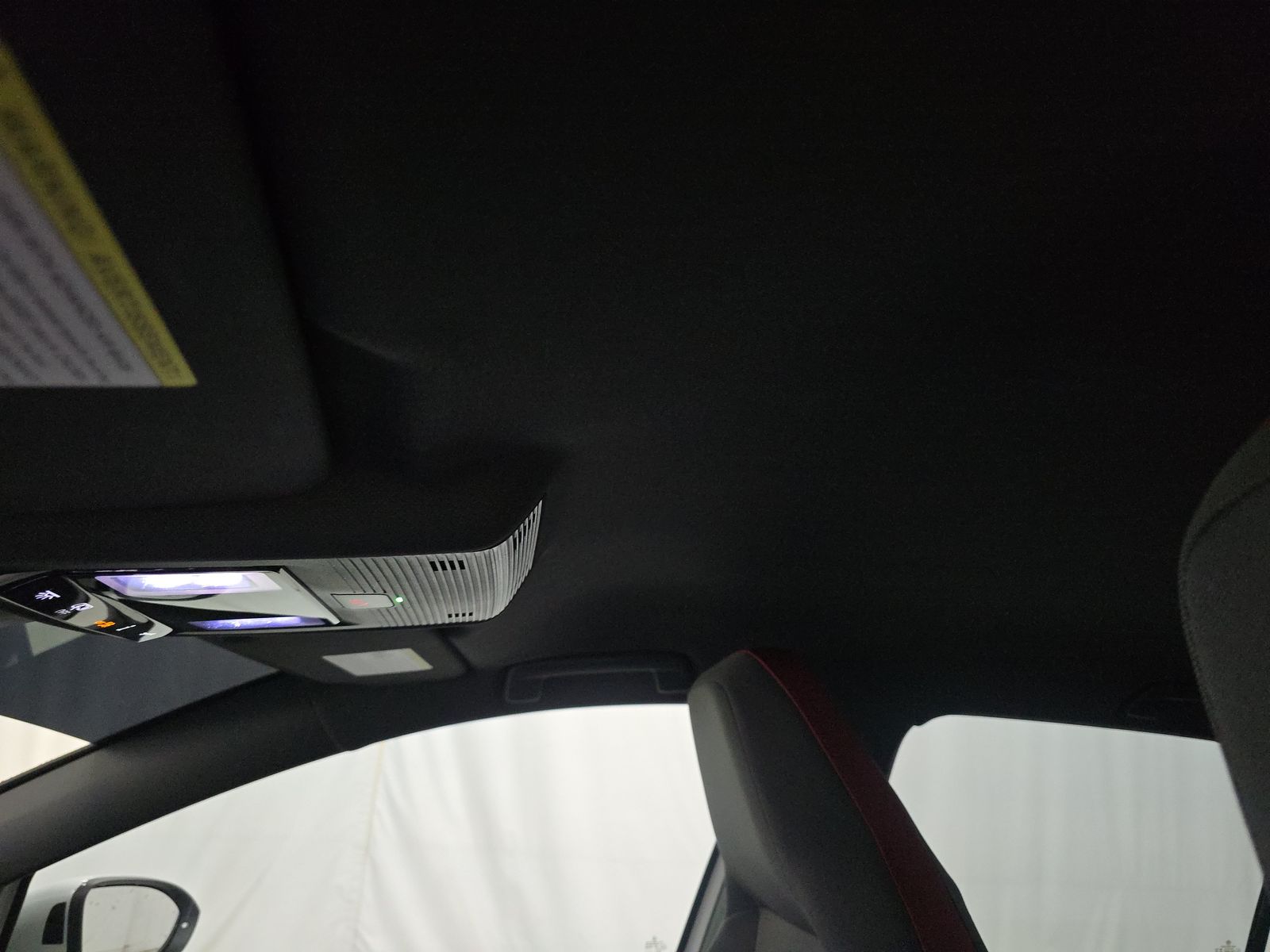 2024 Volkswagen Golf GTI 2.0T S FWD