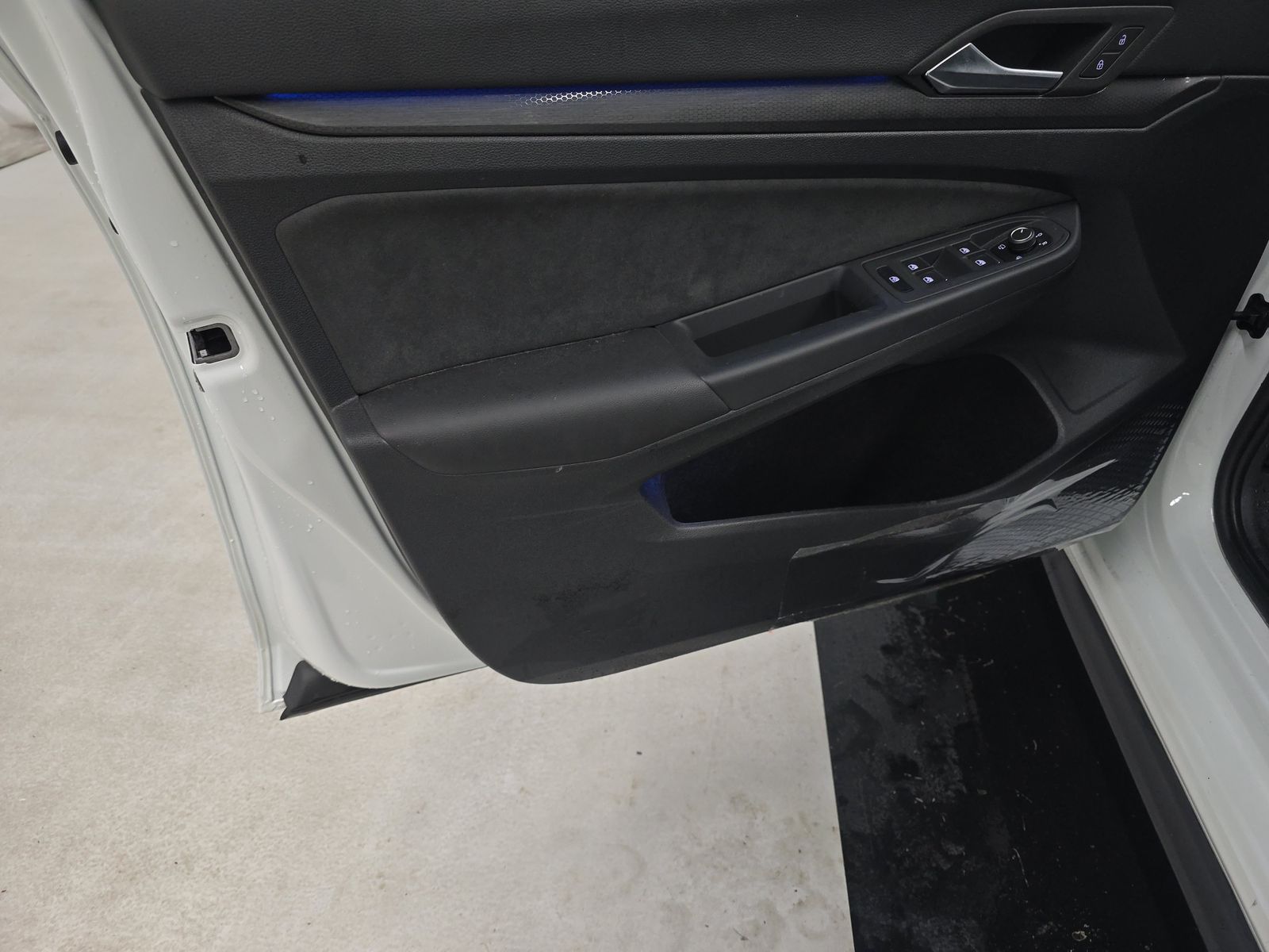 2024 Volkswagen Golf GTI 2.0T S FWD