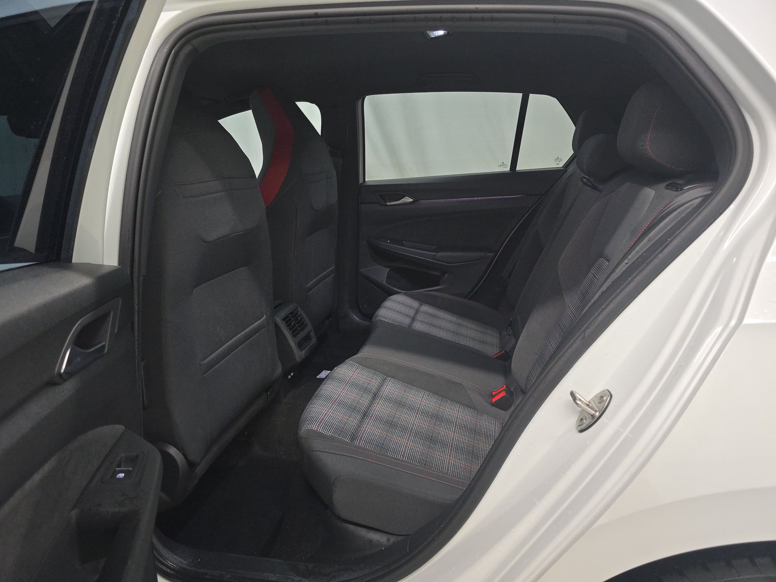 2024 Volkswagen Golf GTI 2.0T S FWD