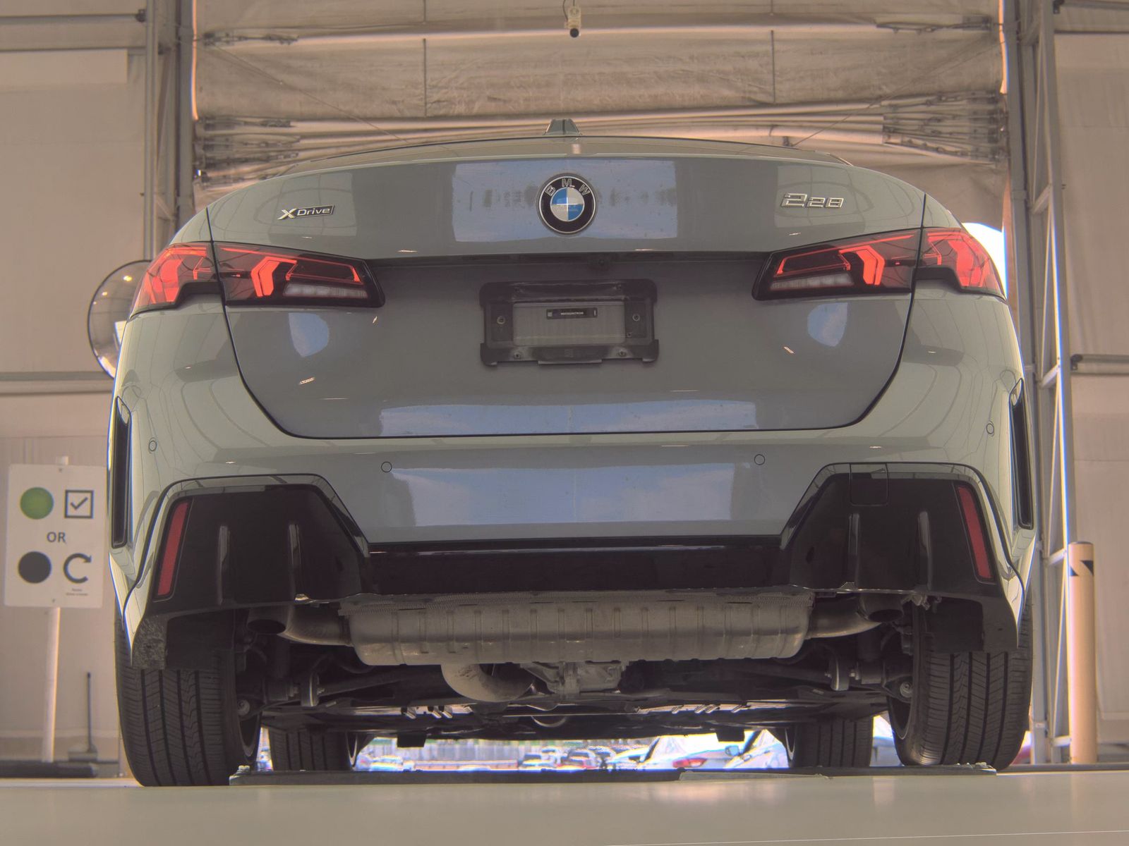 2025 BMW 2 Series 228i xDrive AWD