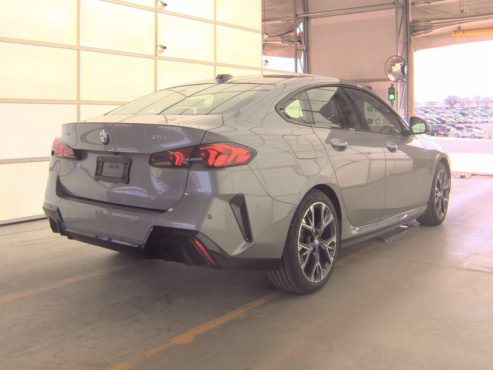 2025 BMW 2 Series 228i xDrive AWD