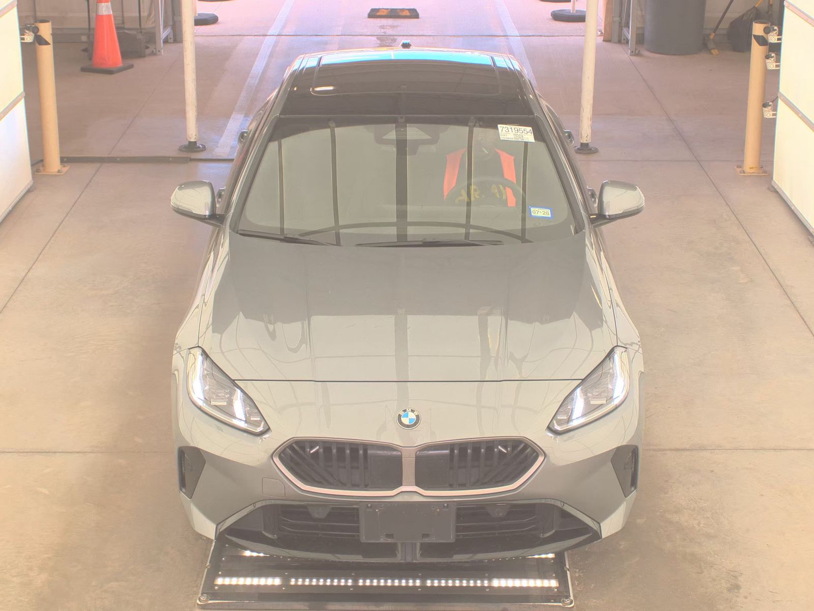 2025 BMW 2 Series 228i xDrive AWD