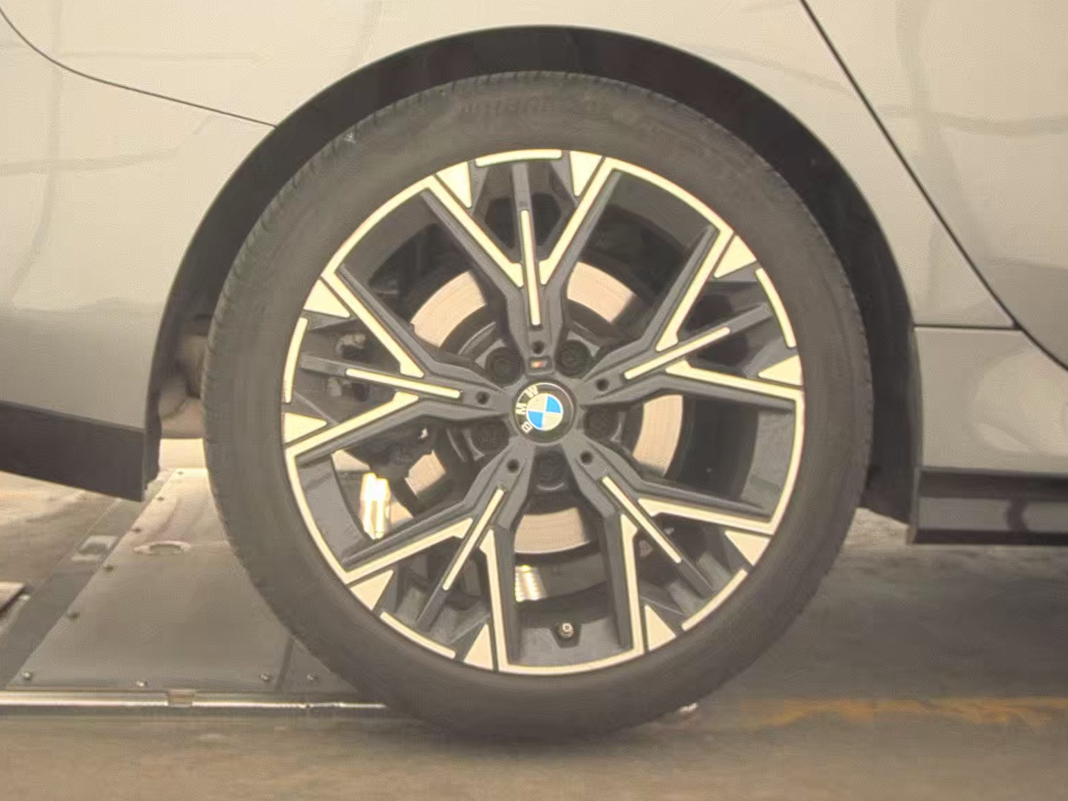 2025 BMW 2 Series 228i xDrive AWD