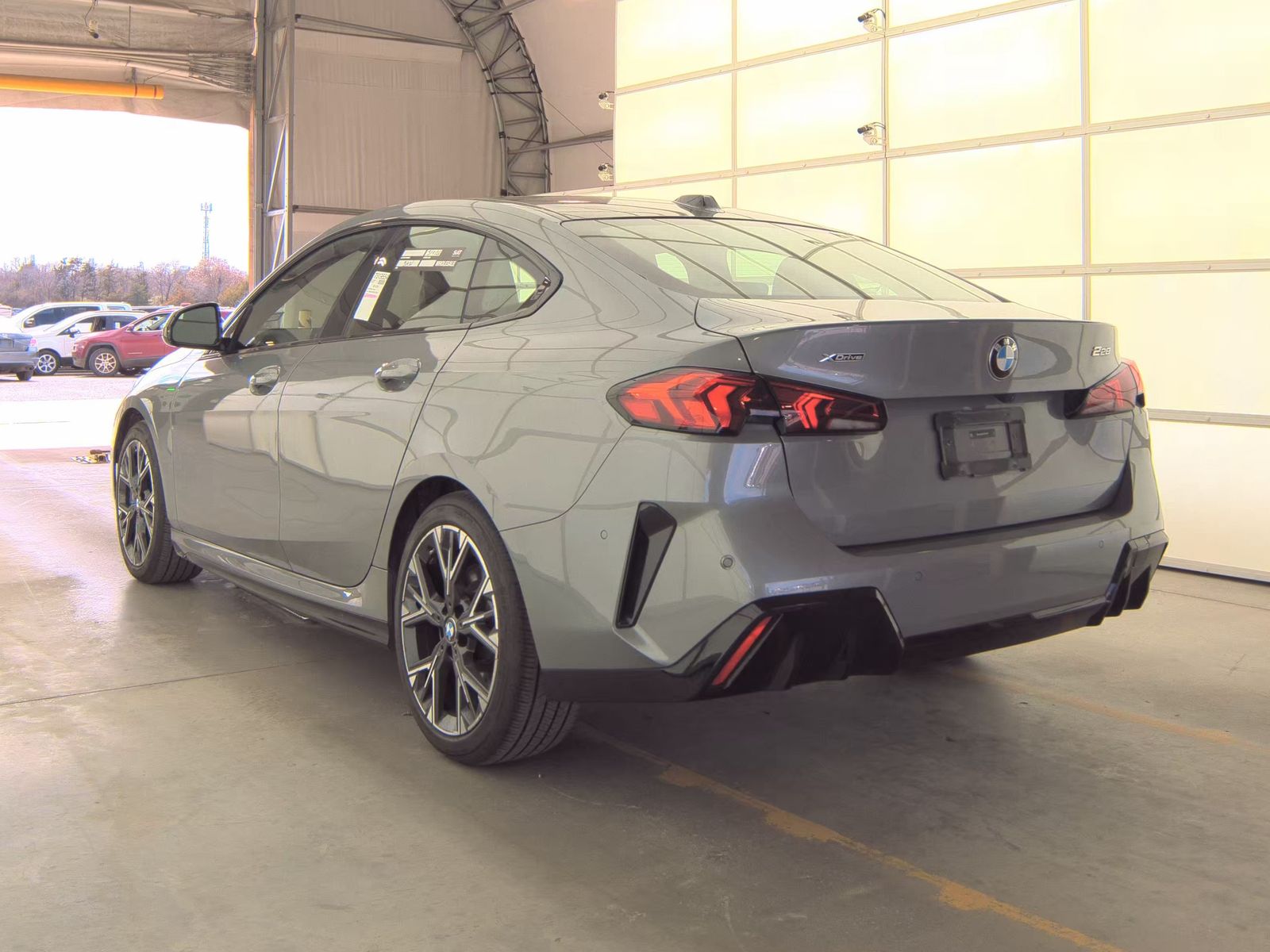 2025 BMW 2 Series 228i xDrive AWD