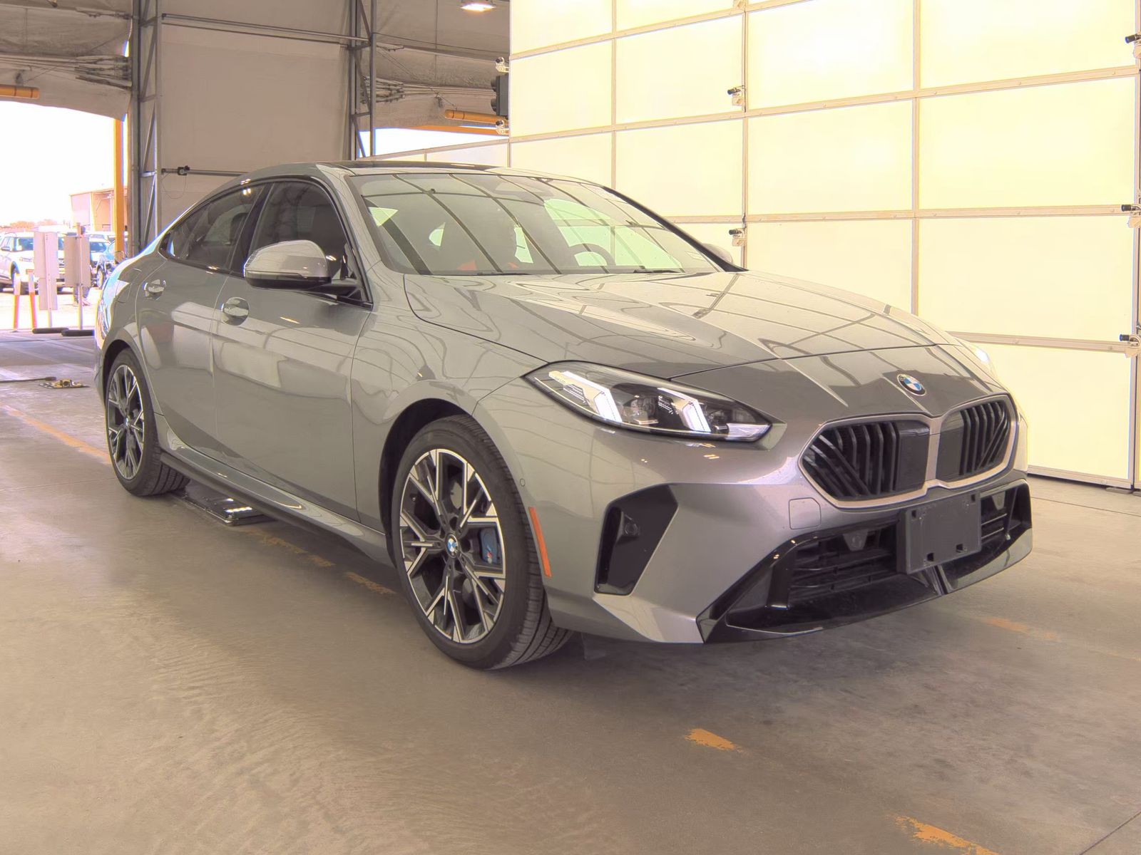 2025 BMW 2 Series 228i xDrive AWD