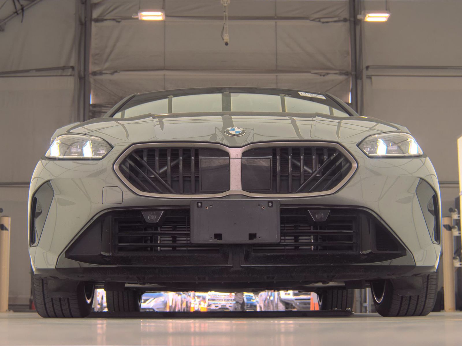 2025 BMW 2 Series 228i xDrive AWD