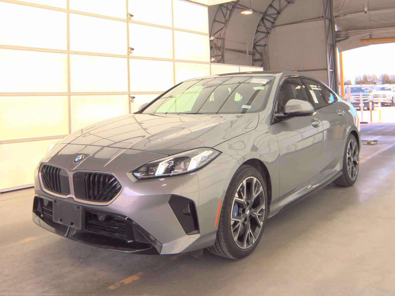 2025 BMW 2 Series 228i xDrive AWD