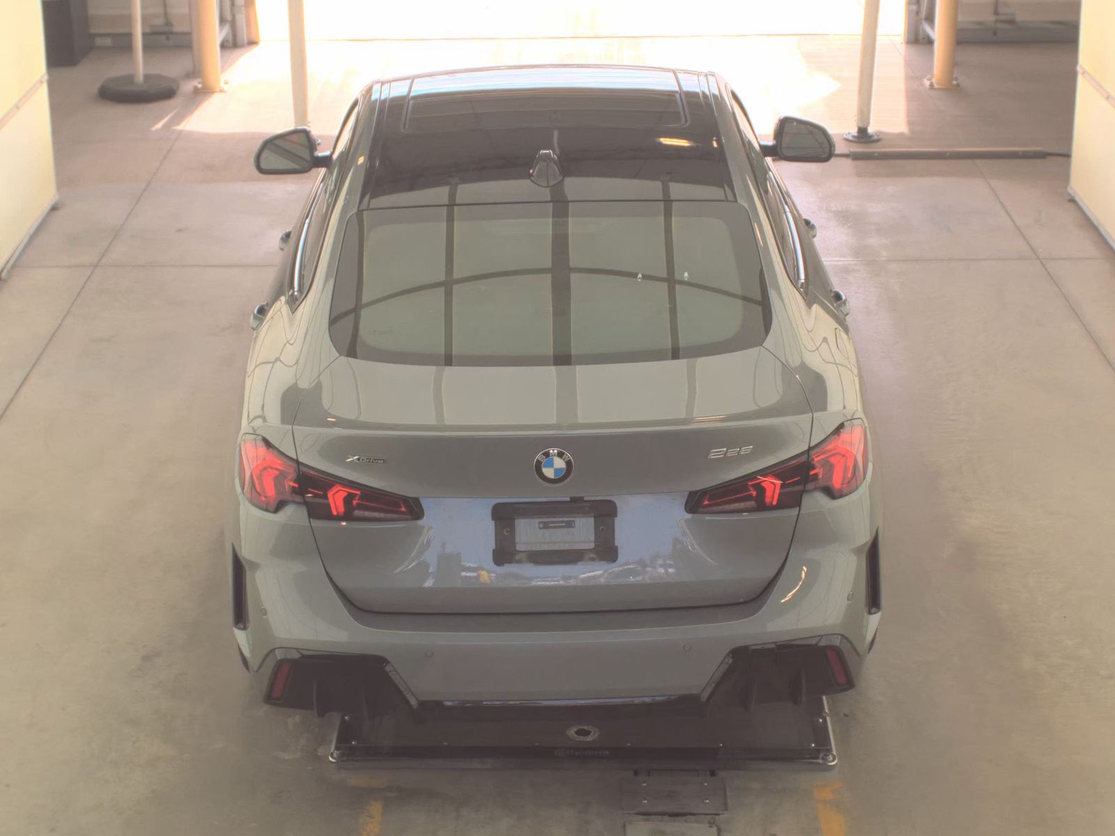 2025 BMW 2 Series 228i xDrive AWD