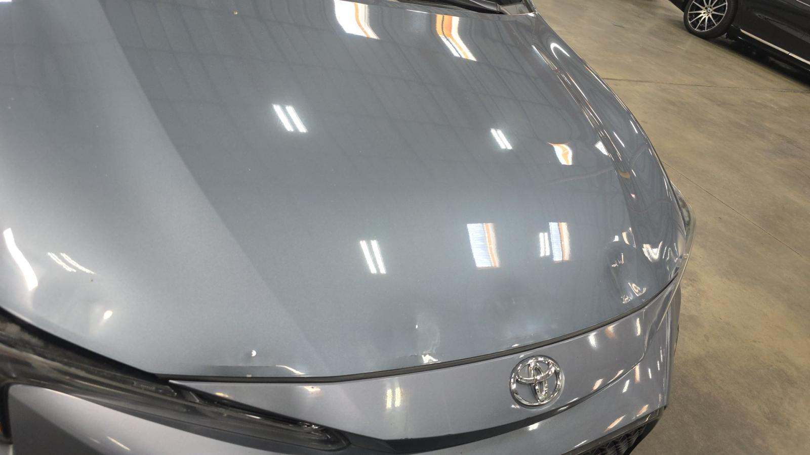 2022 Toyota Corolla SE FWD