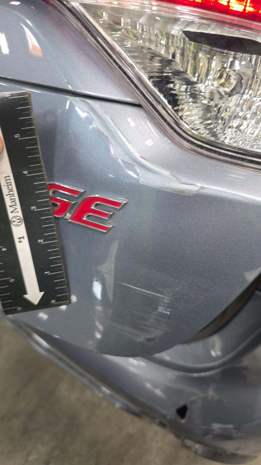 2022 Toyota Corolla SE FWD