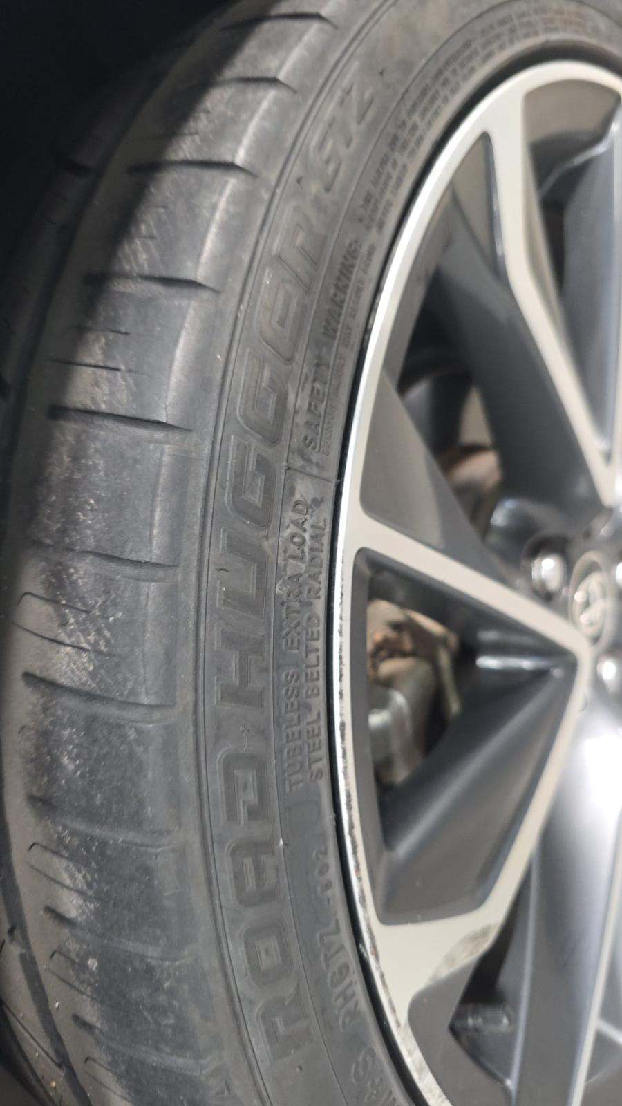 2022 Toyota Corolla SE FWD