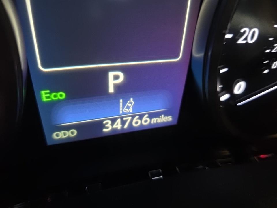 2021 Lexus NX NX 300 FWD