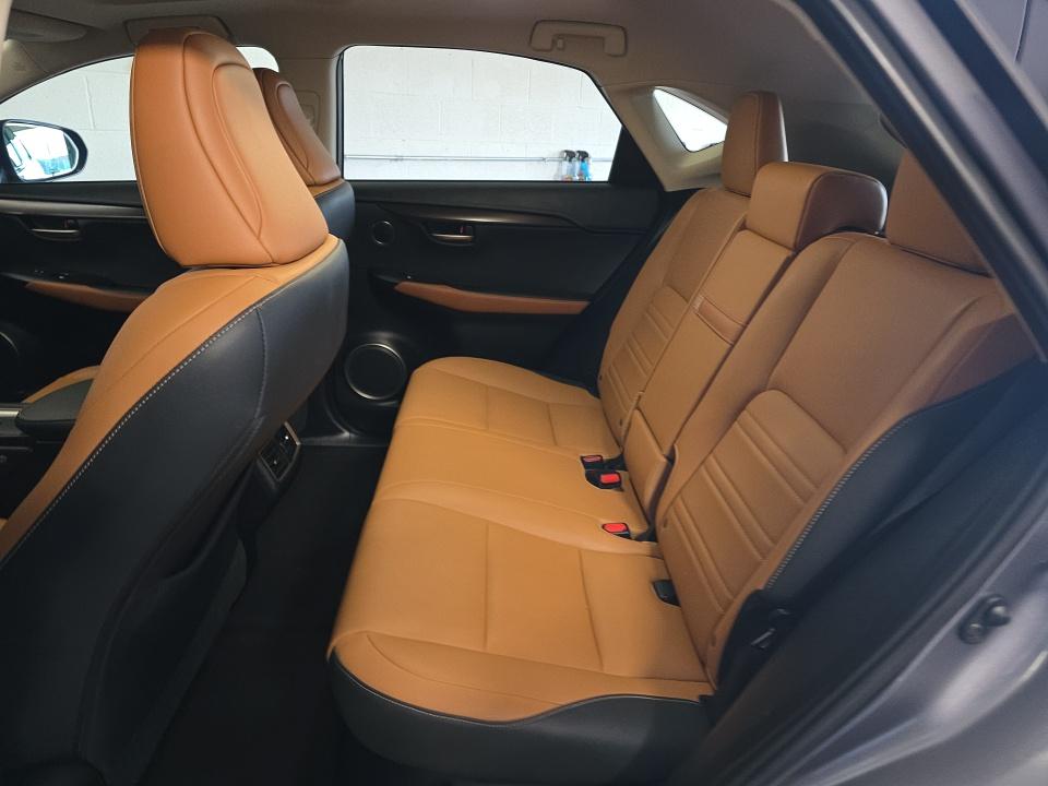 2021 Lexus NX NX 300 FWD