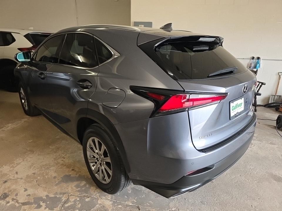 2021 Lexus NX NX 300 FWD