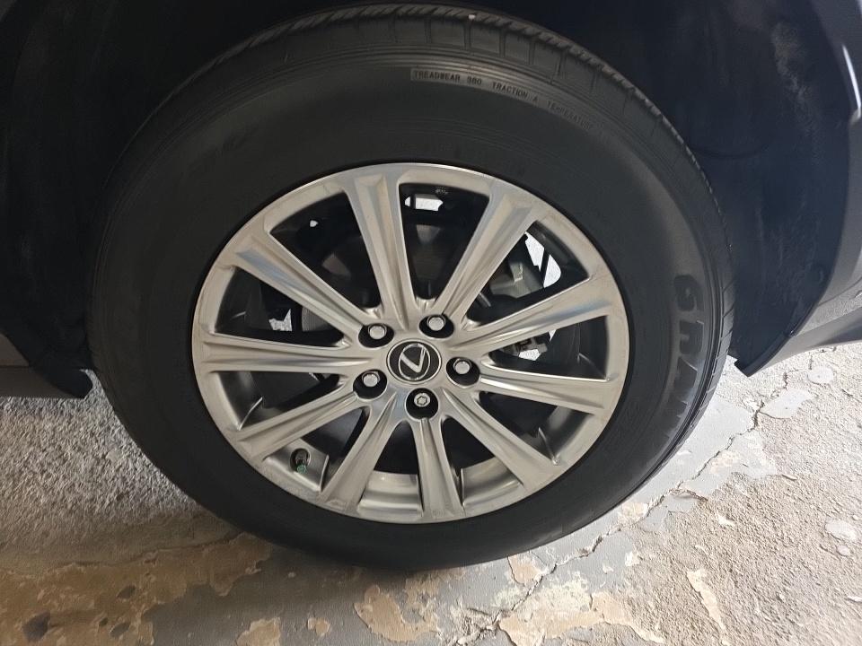 2021 Lexus NX NX 300 FWD