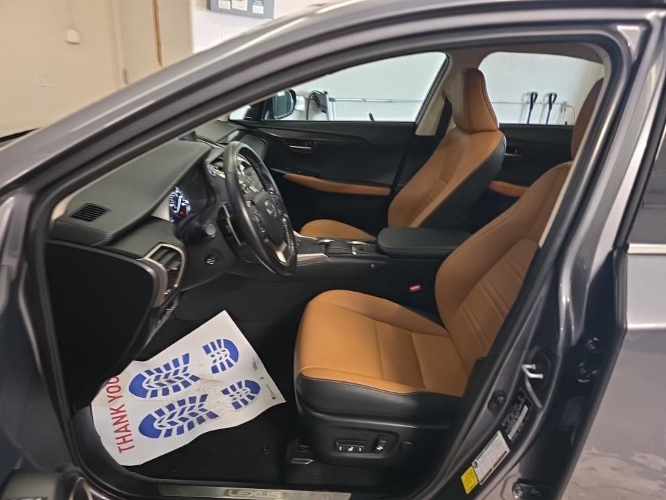 2021 Lexus NX NX 300 FWD