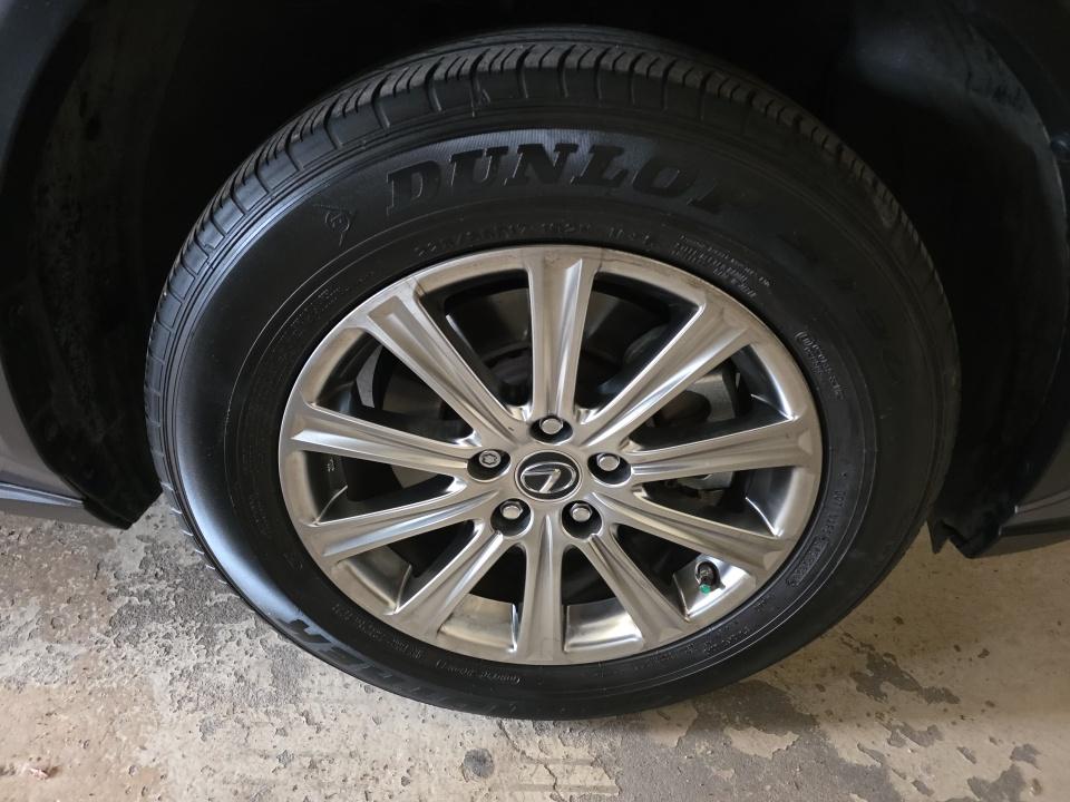 2021 Lexus NX NX 300 FWD