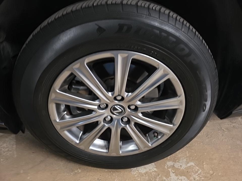 2021 Lexus NX NX 300 FWD