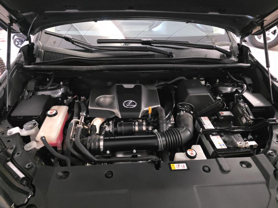 2021 Lexus NX NX 300 FWD