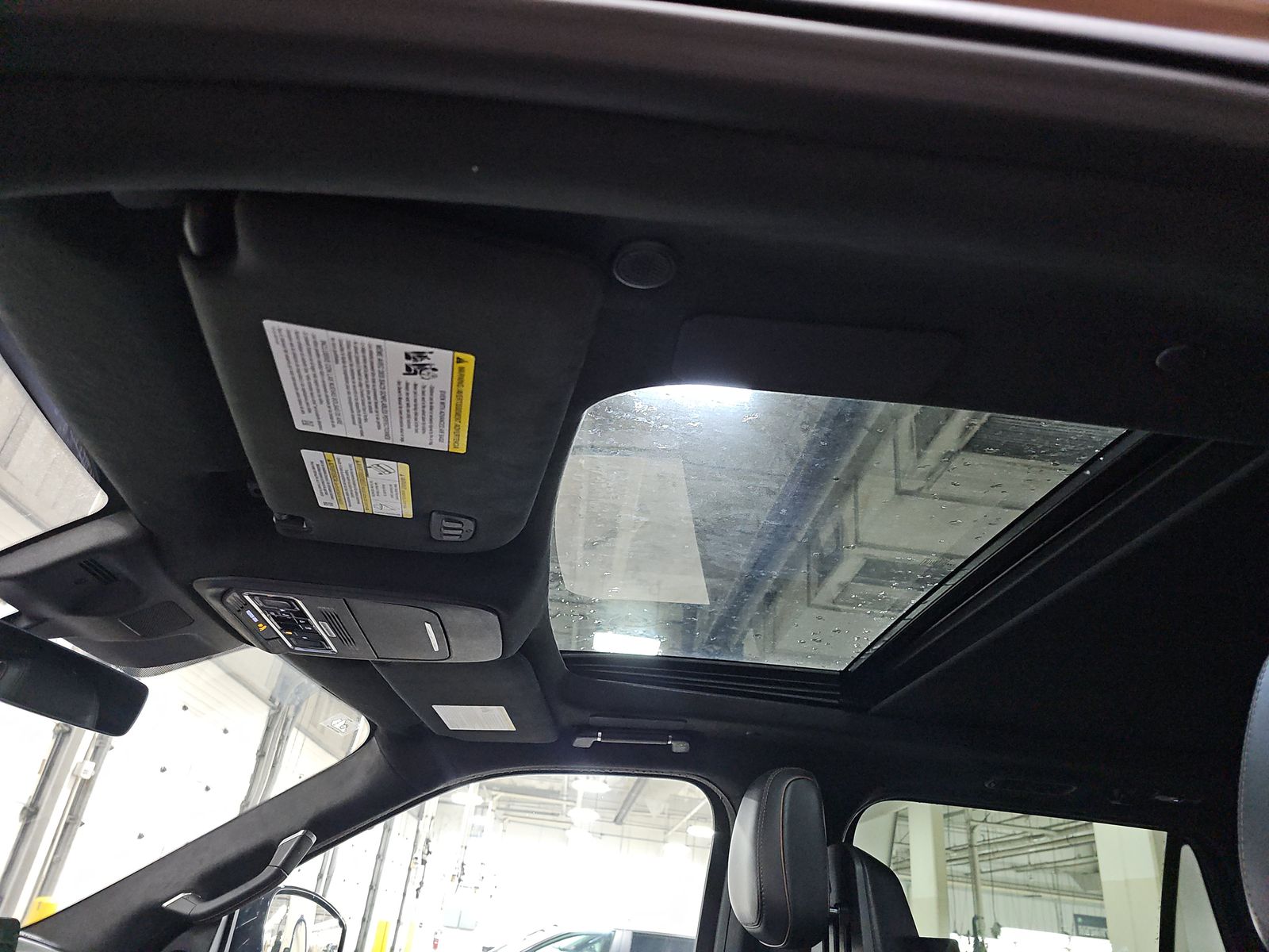 2025 Lincoln Navigator Black Label AWD