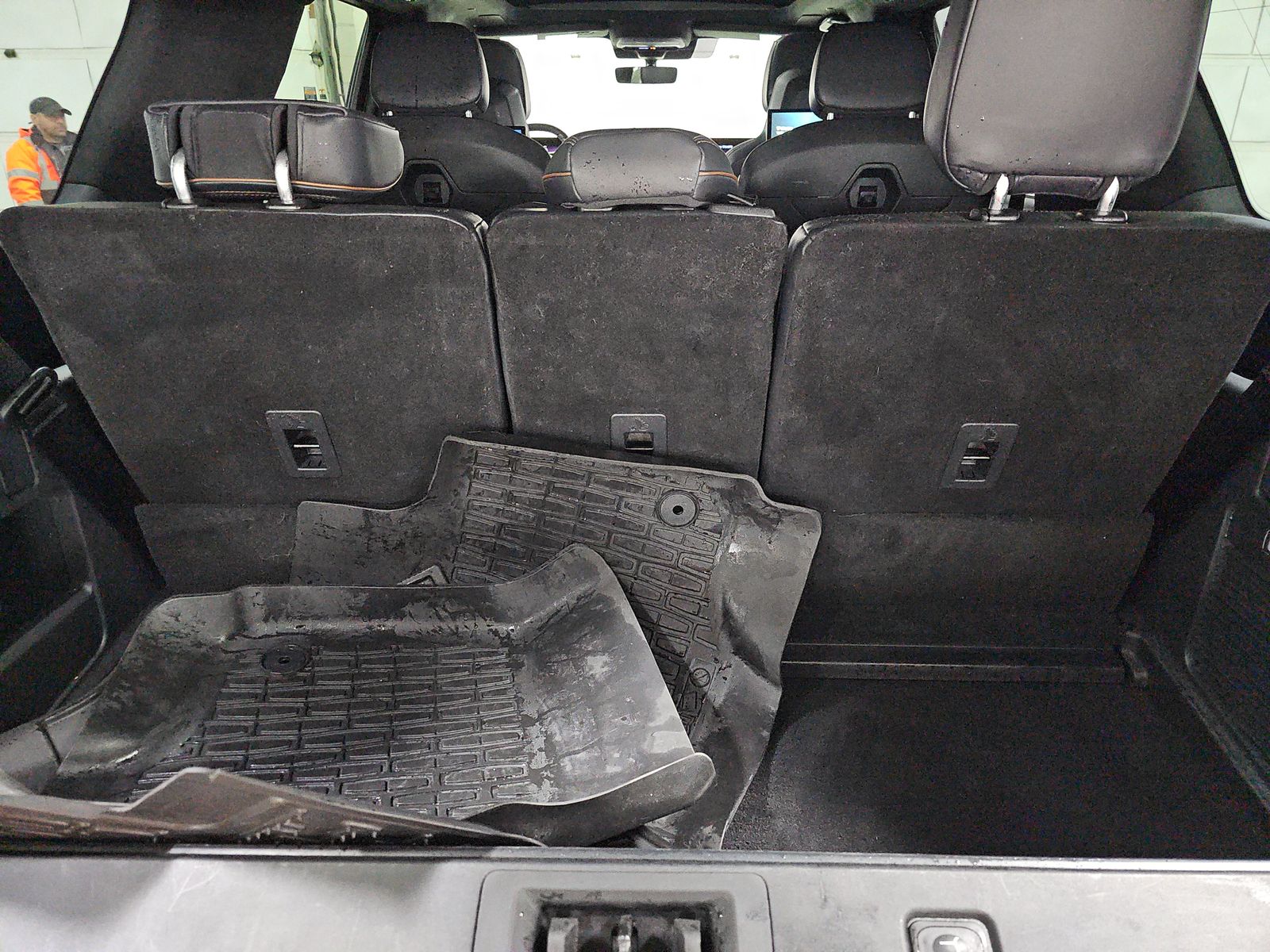 2025 Lincoln Navigator Black Label AWD