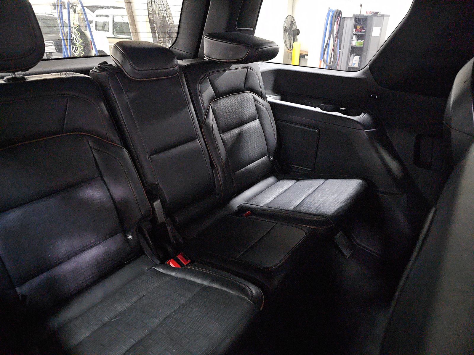 2025 Lincoln Navigator Black Label AWD