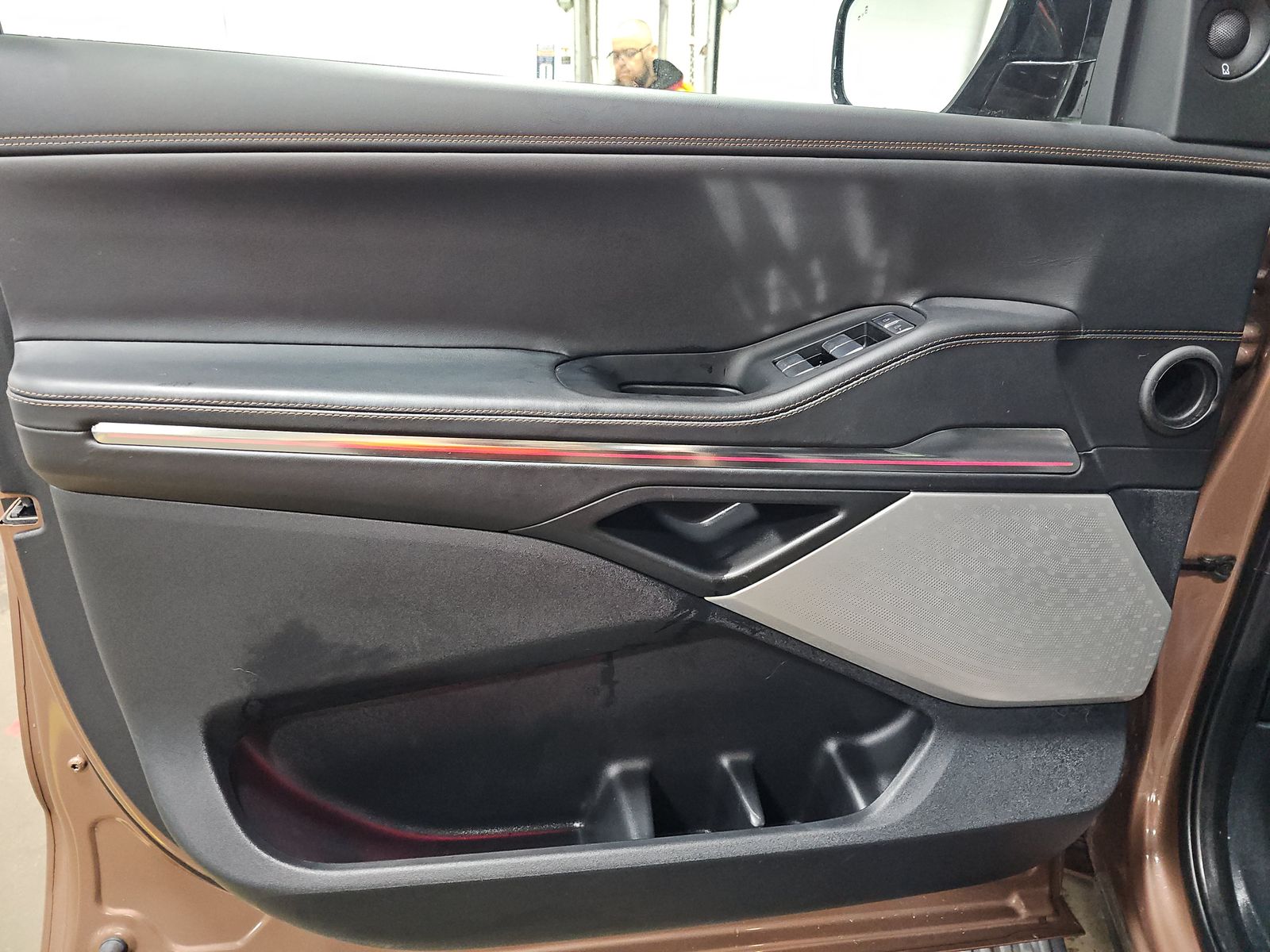 2025 Lincoln Navigator Black Label AWD