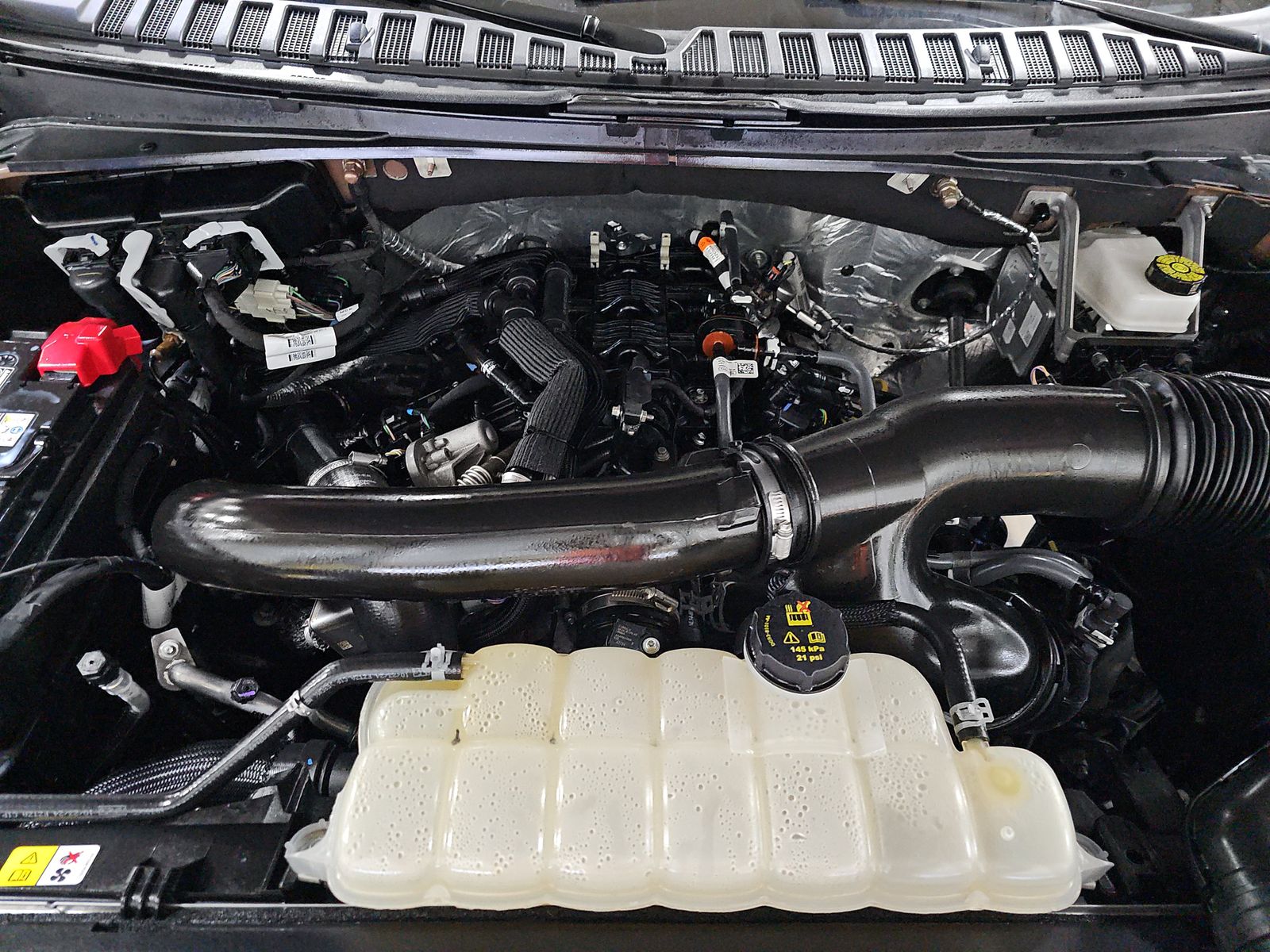 2025 Lincoln Navigator Black Label AWD