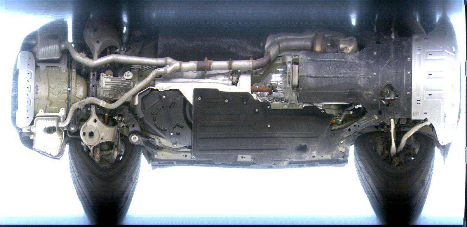 2023 Ford Explorer Timberline AWD