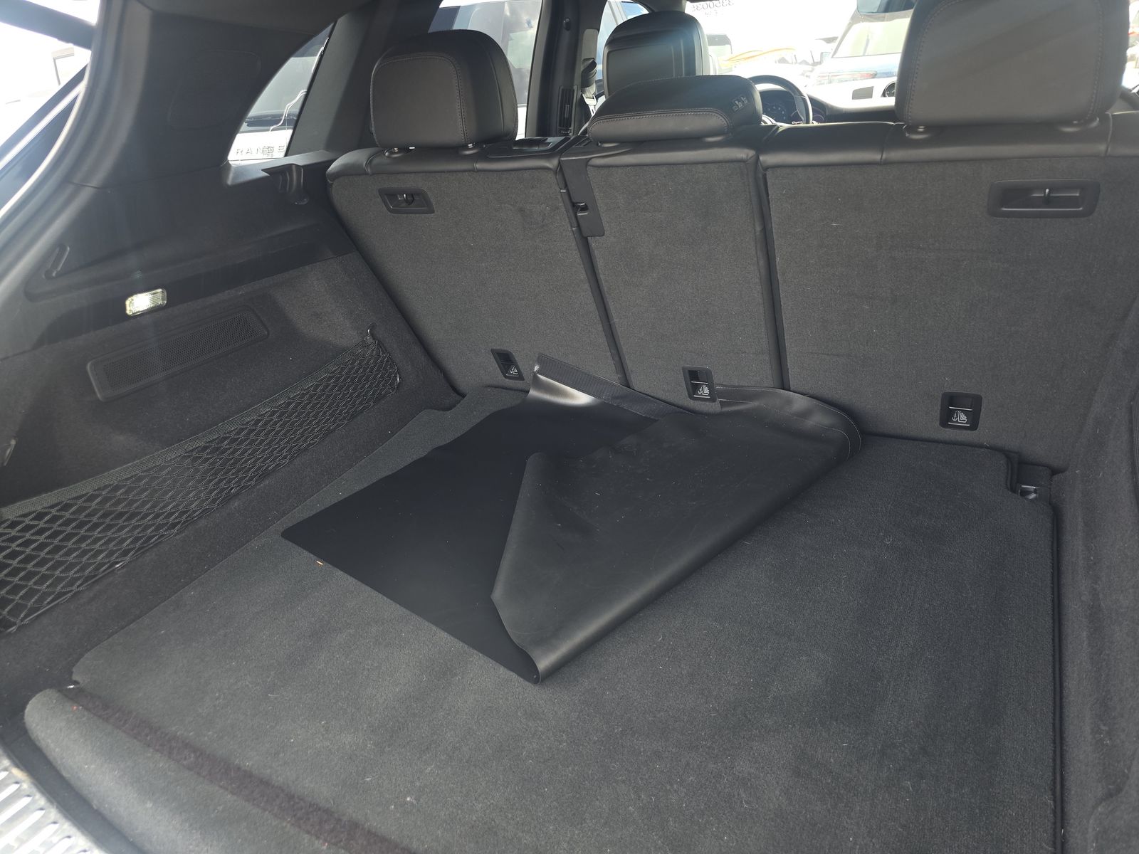 2022 Porsche Cayenne S AWD