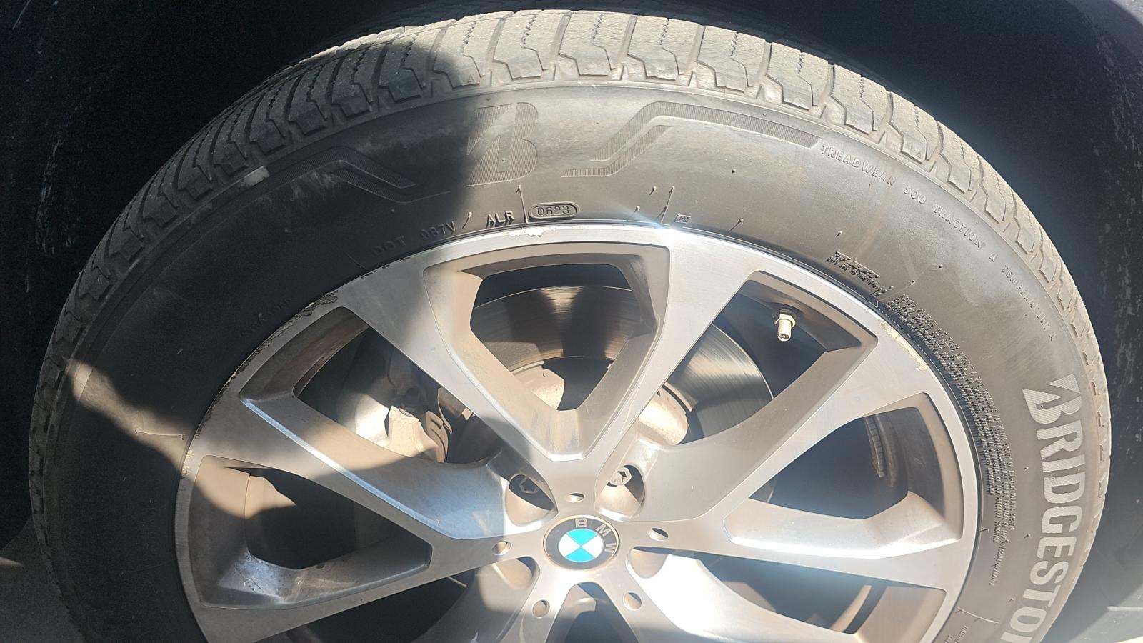 2023 BMW X5 sDrive40i RWD