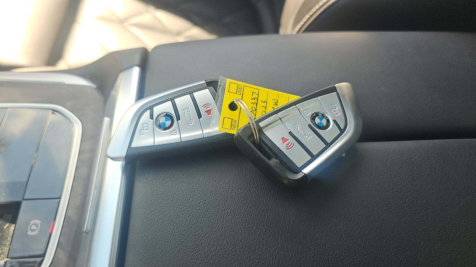 2023 BMW X5 sDrive40i RWD