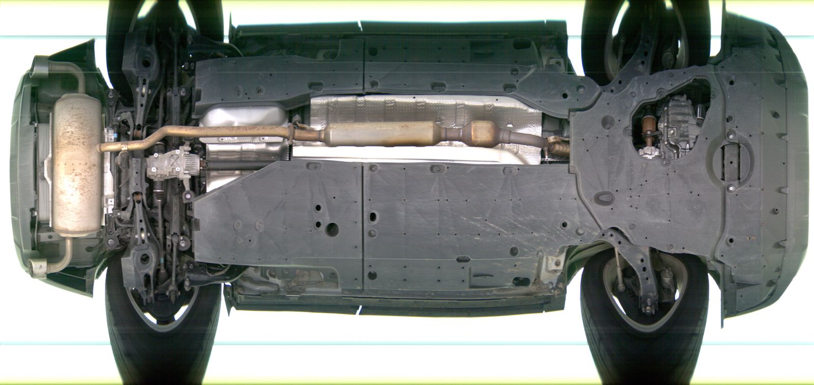 2024 Toyota RAV4 XLE AWD