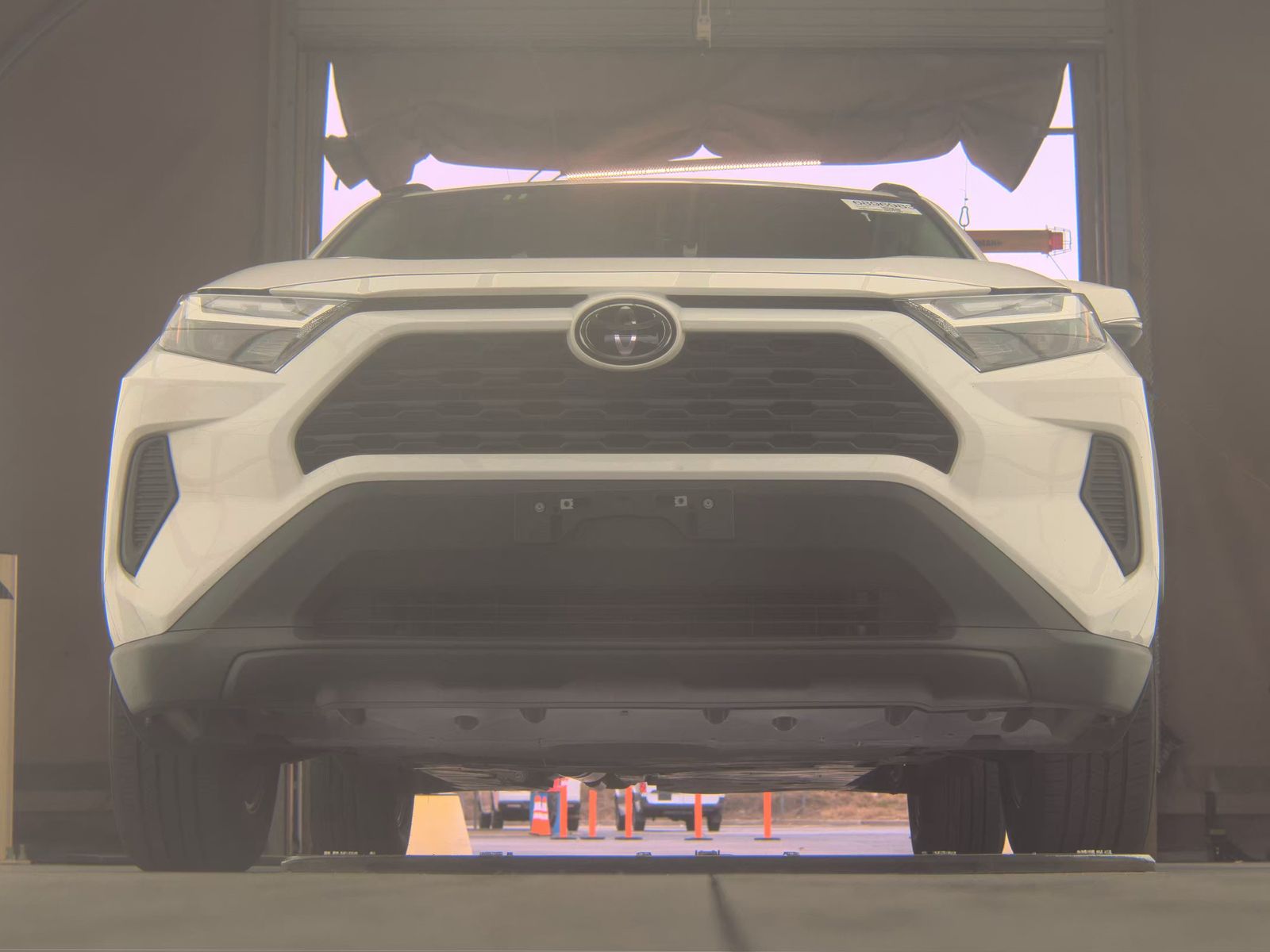 2024 Toyota RAV4 XLE AWD