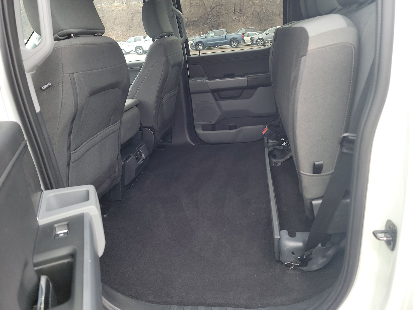 2024 Ford F-150 XLT AWD