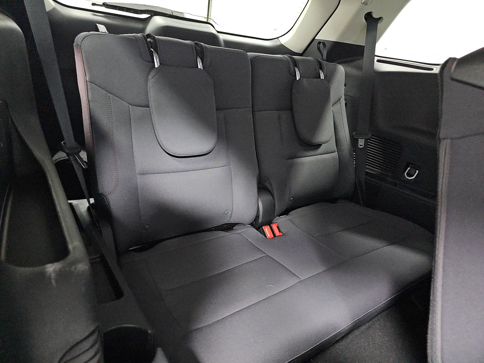 2025 Ford Explorer Active AWD