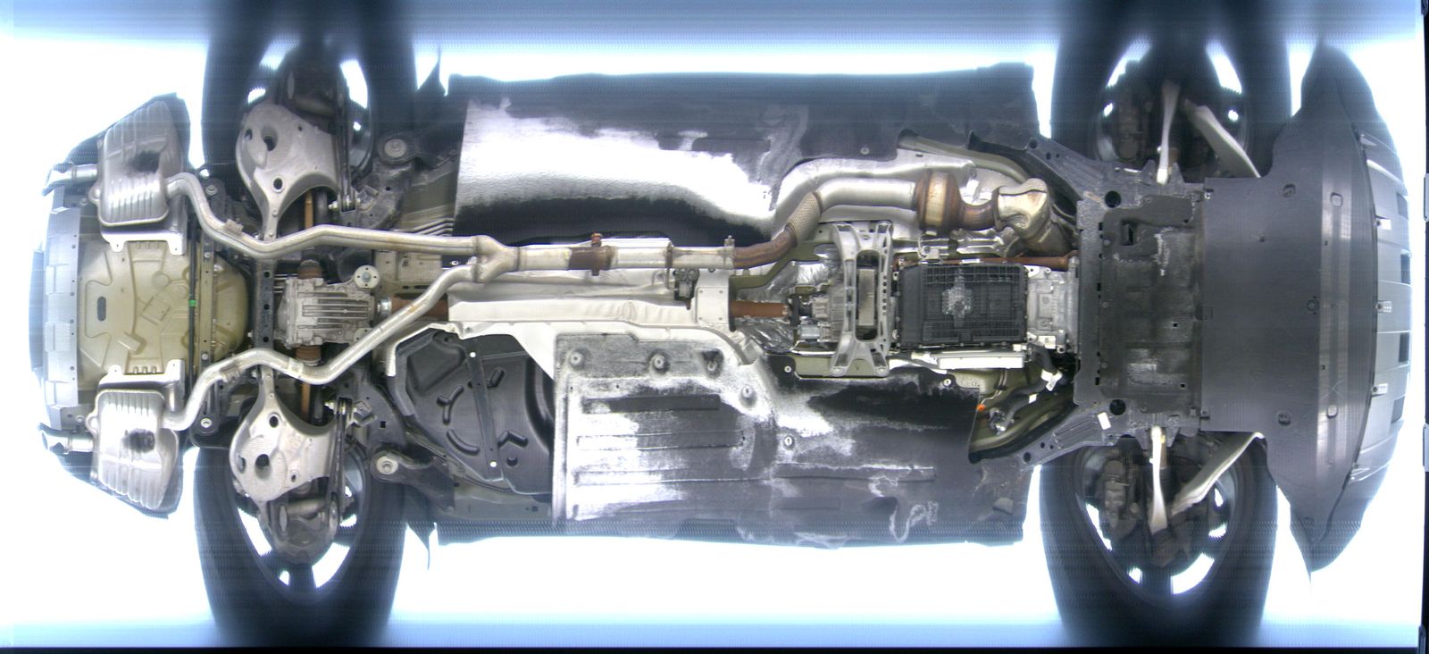 2024 Ford Explorer XLT AWD