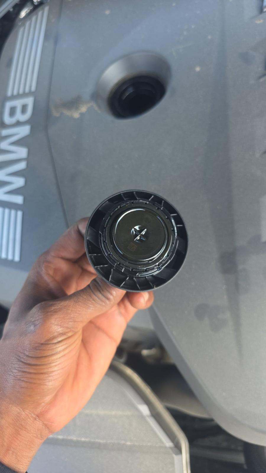 2025 BMW 4 Series 430i RWD