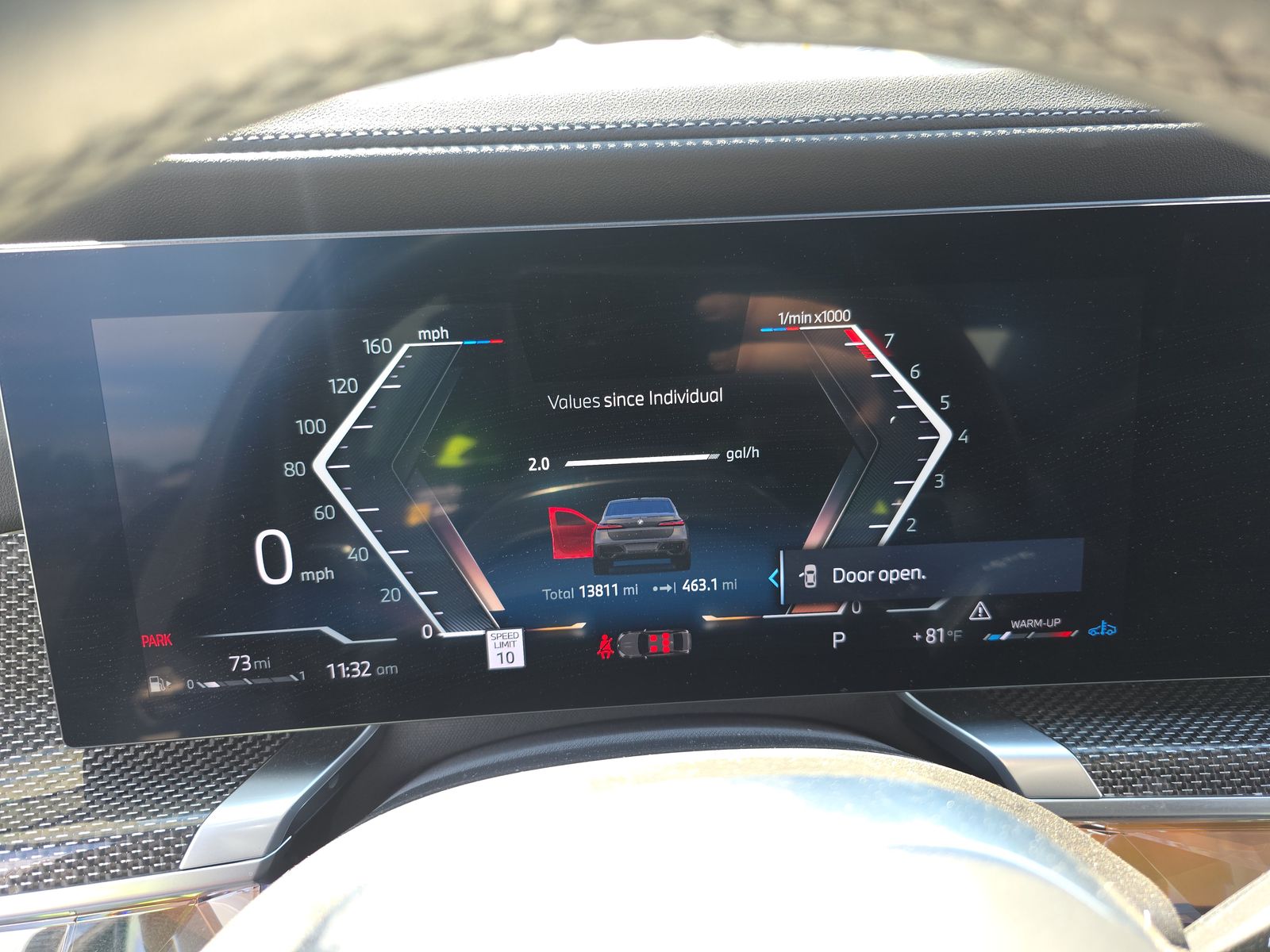 2025 BMW 7 Series 740i RWD