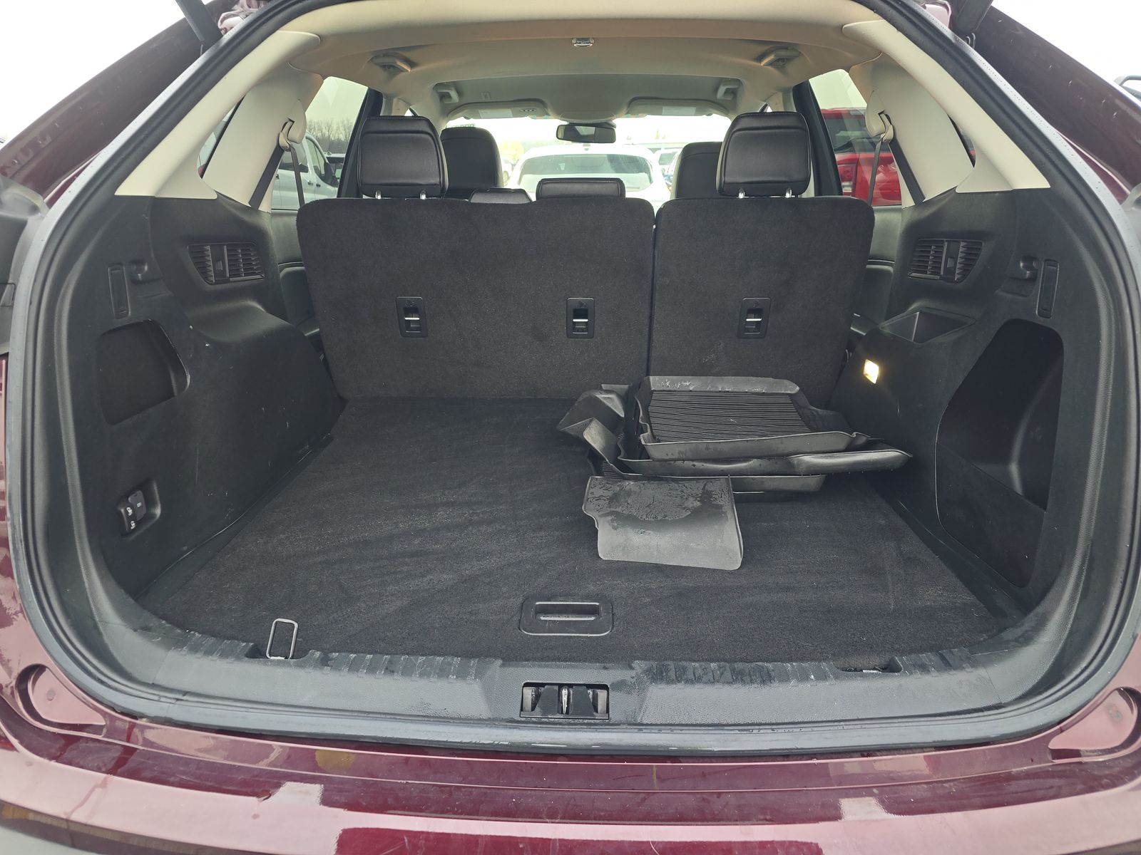 2023 Ford Edge SEL AWD