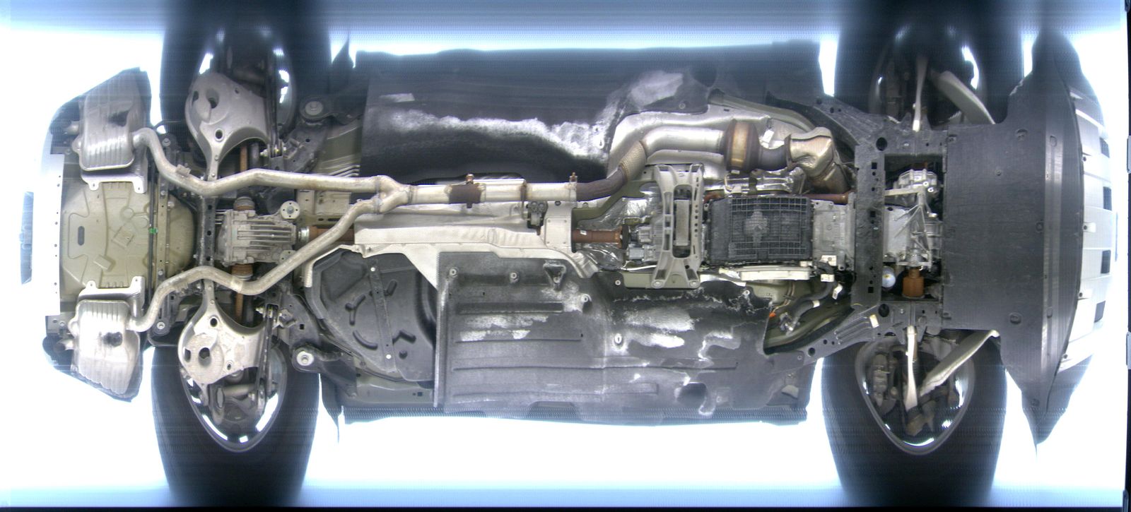 2024 Ford Explorer XLT AWD