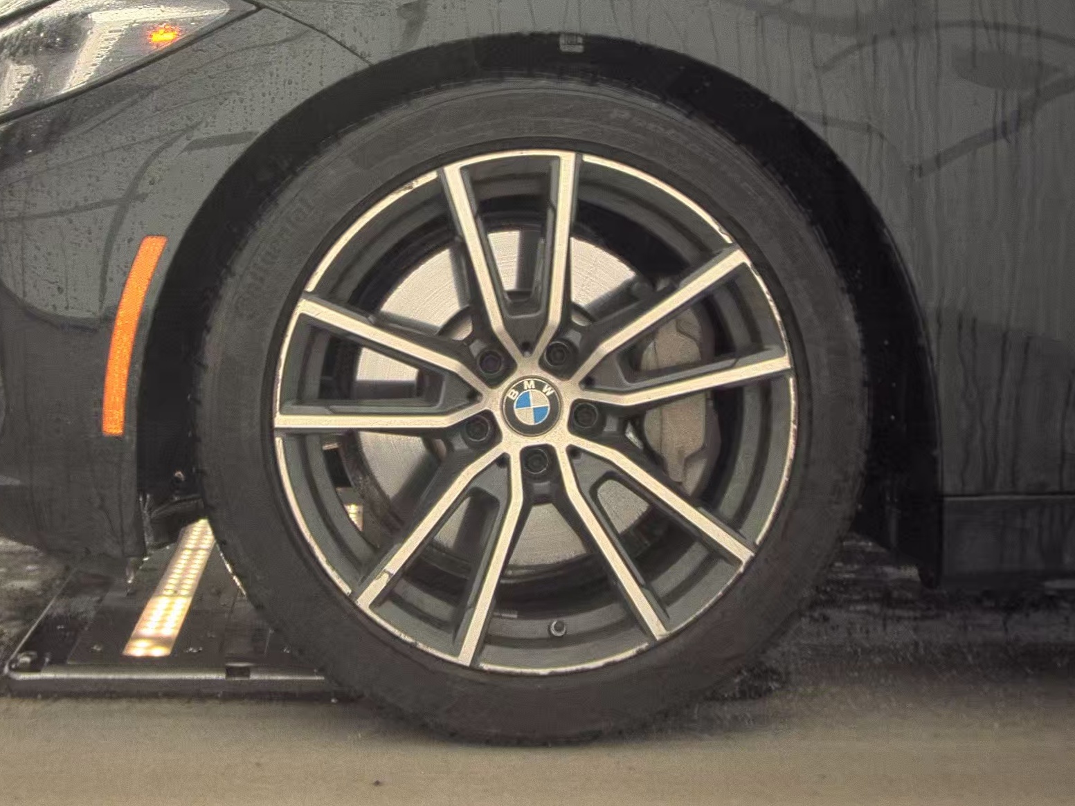 2025 BMW 4 Series 430i RWD