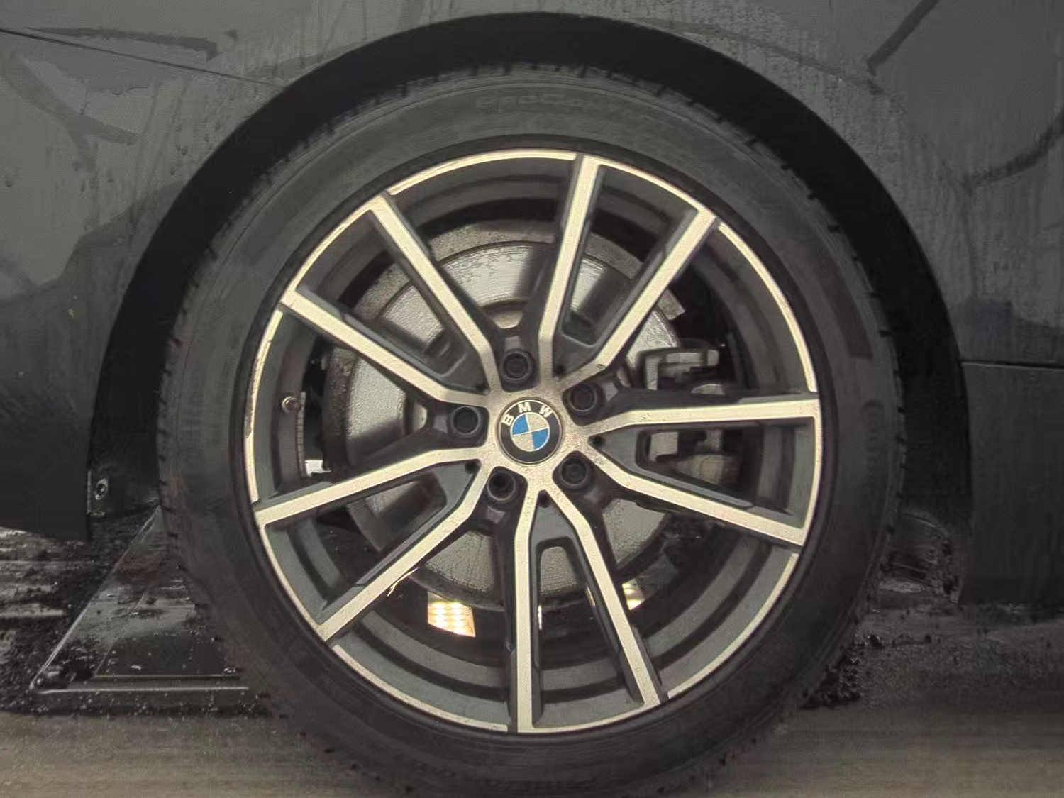 2025 BMW 4 Series 430i RWD