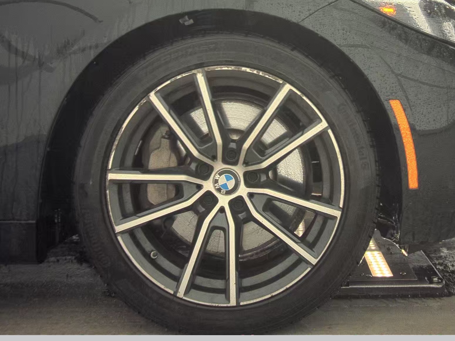 2025 BMW 4 Series 430i RWD