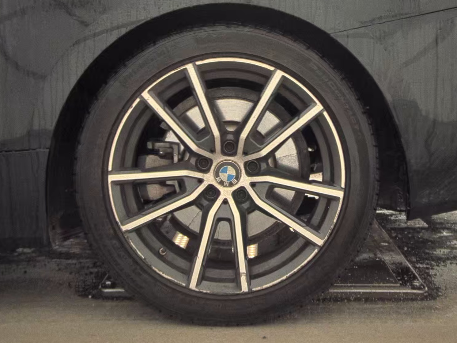 2025 BMW 4 Series 430i RWD