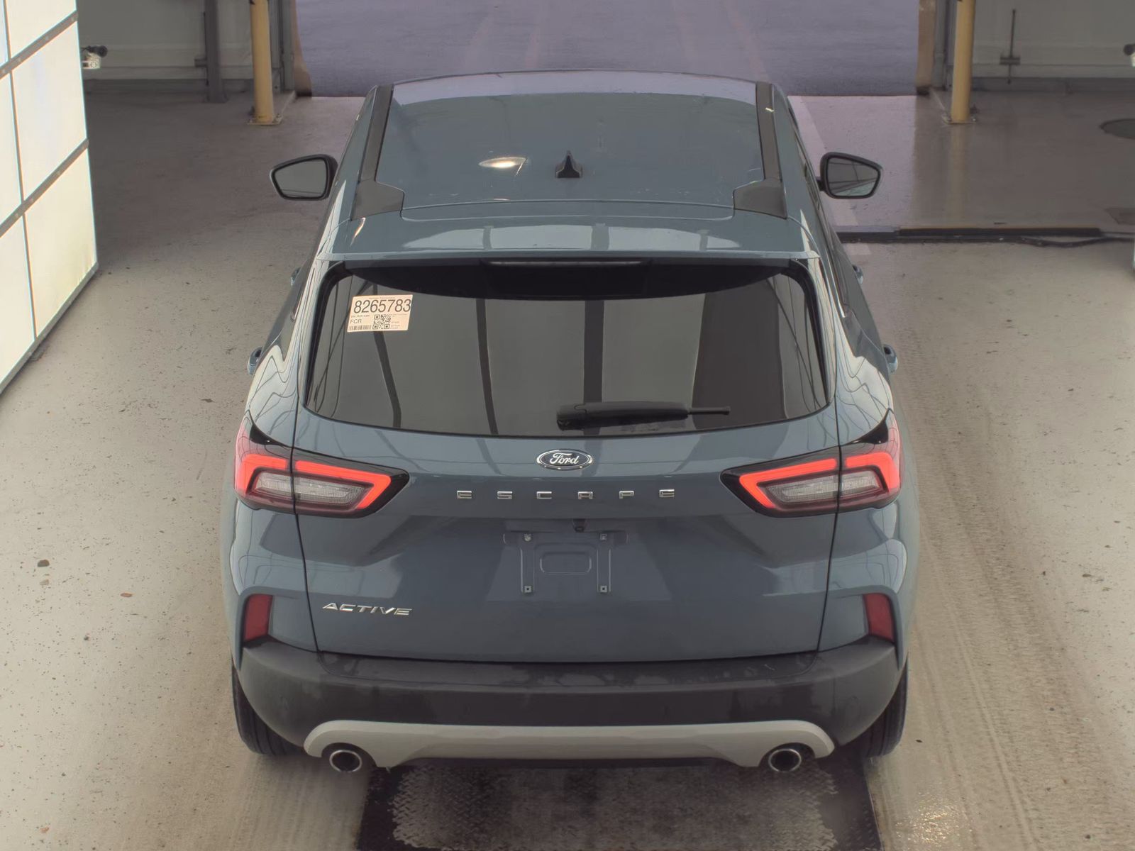 2024 Ford Escape Active FWD