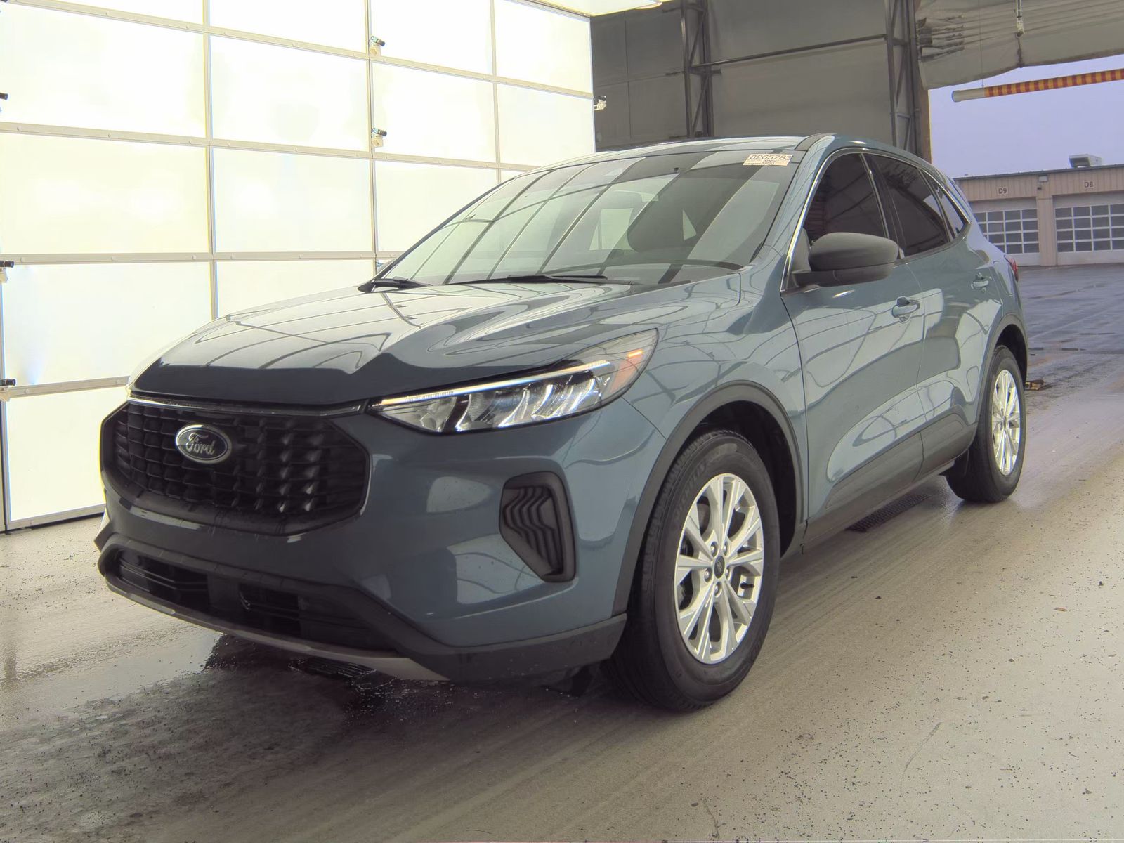 2024 Ford Escape Active FWD