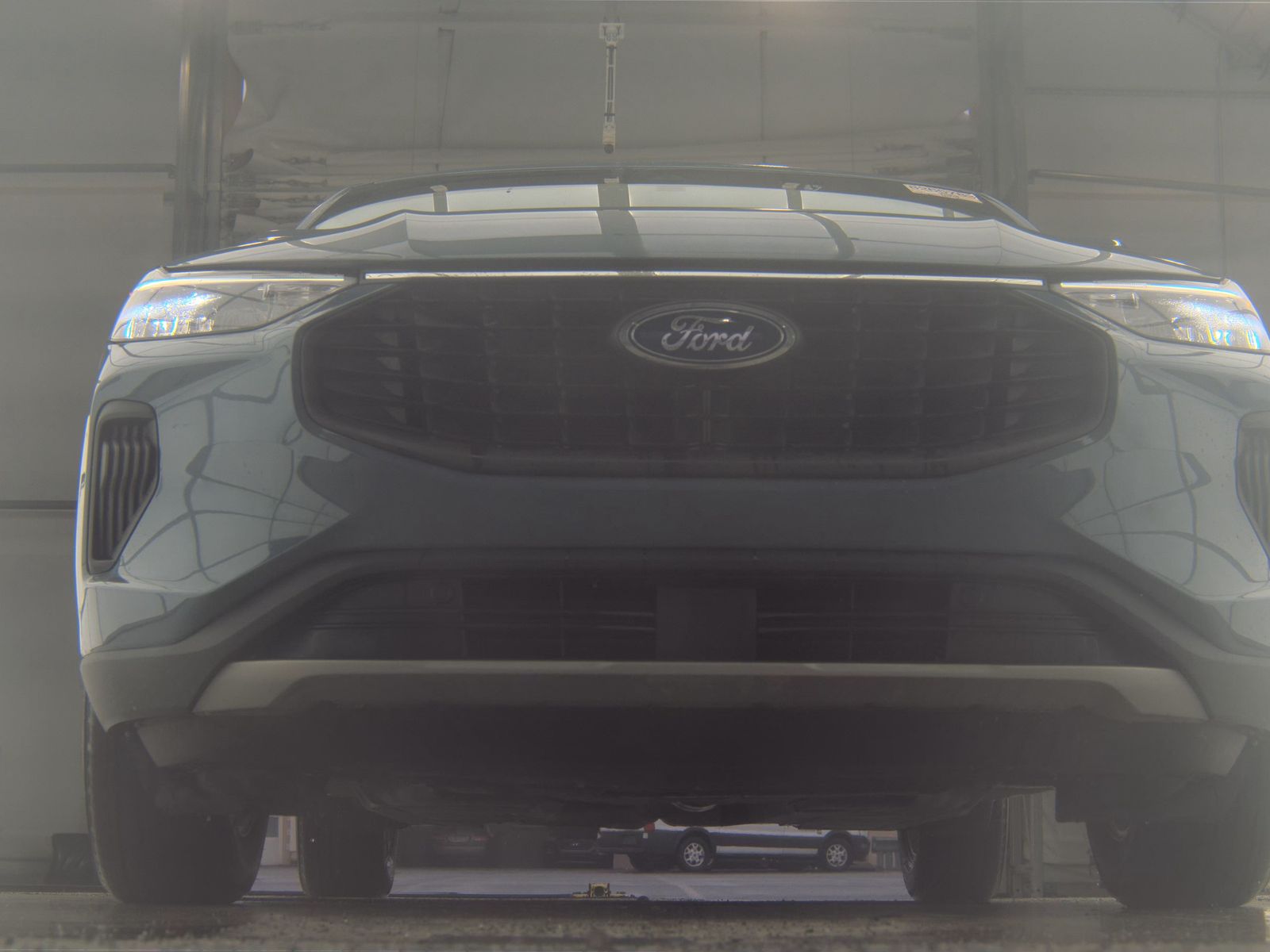 2024 Ford Escape Active FWD